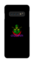 gothamking1021 Samsung Phone Cases