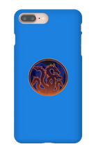 goliath609 iPhone Phone Cases