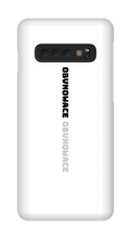 ObvNowace Samsung Handyhülle