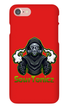sourtonicz iPhone Phone Cases