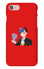 Kurotatsumakii iPhone Phone Cases