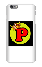 maliliheal iPhone Phone Cases