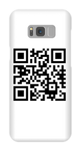 Qr kód