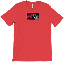 damus_tv T-Shirts