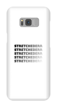 stretchederr Samsung Phone Cases