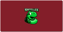 Turtelles XXL Gaming Mousepad
