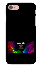 reflexon144hz iPhone Phone Cases