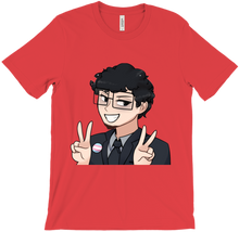 kanushia T-Shirts