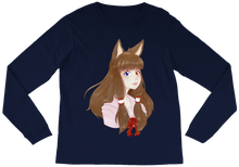 Cozy by Raengelic long sleeve