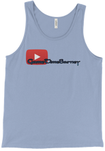 gametimebarney Tank Top