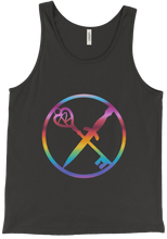 curiocici Tank Top