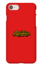roakypoo iPhone Phone Cases
