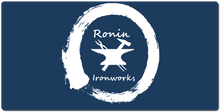 Ronin Ironworks XXL Gaming Mousepad