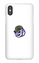yanksfanhare02 iPhone Cases