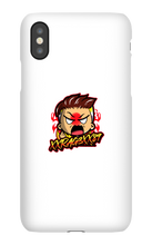xxrag3xx89 iPhone Phone Cases