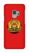 Guldan Samsung Phone Cases