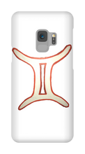 ItsGeminiTV Samsung Phone Cases
