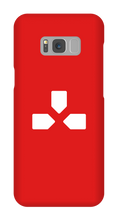 cooptriopodcast Samsung Phone Cases