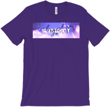 Slingshot Verse T-Shirts