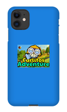 Funda De Newaldo