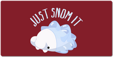 Just Snom It XXL Gaming Mousepad