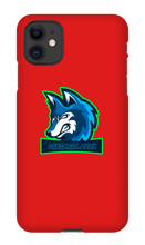 gabaraal_2009 iPhone Phone Cases