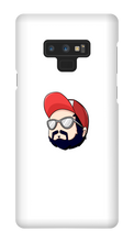 callmemrneckbeard Samsung Phone Cases
