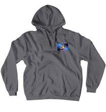 S.Fujiwara Hoodies (No-Zip/Pullover)