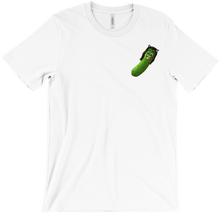 Pickle shirt
