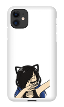 kayliquinn iPhone Phone Cases