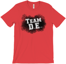 Team DE T-Shirts