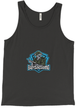 babyduncgaming Tank Top