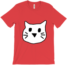 Notcatfood "SwagCat" T-Shirt