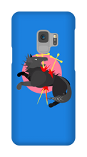 GLORY_DOG Samsung Phone Cases (5 Colors)