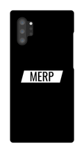 Merp Samsung Phone Cases