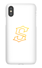 sofiaclaudiamigliore iPhone Phone Cases