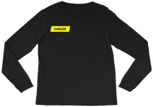 emperor_cheeze Long Sleeve Tee