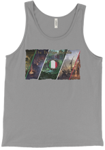 Canotta cover