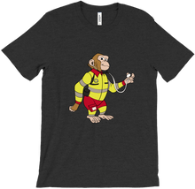 Bandage Monkey T-Shirts