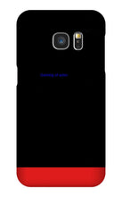 gamingofastro Samsung Phone Cases