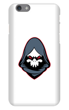 XRTC ArchMage's TV Logo iPhone Phone Cases