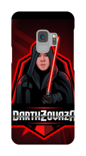 darth_zovaza Samsung Phone Cases