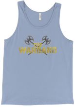 warmongerguy Tank Top