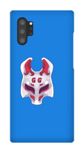 Etui Maska Ghouli SAMSUNG