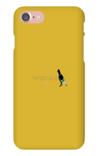 The Pigeon Squad iPhone Cases