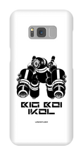 Big Boi Ikol Samsung Phone Cases