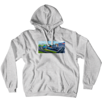 kidsojaden Hoodies (No-Zip/Pullover)