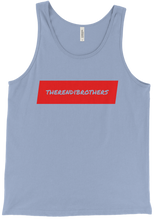 therendibrothers Tank Top