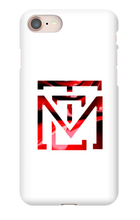 tom_mc_lfc iPhone Phone Cases