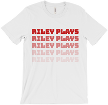 RileyPlays3 T-Shirts